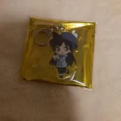 名探偵コナン　リアル脱出ゲーム　アクリルキーホルダー　毛利蘭