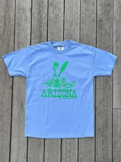 00's “Road Runner” Arizona T-Shirt L