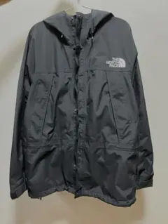 THE NORTH FACE マウンテンライトジャケット