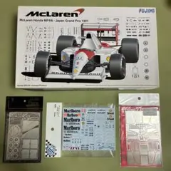 2026年最新】マクラーレンmp4/6の人気アイテム - メルカリ