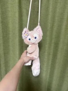 LinaBell(リーナベル) ポシェット ショルダー バッグのサムネイル