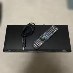 Panasonic ブルーレイレコーダー DMR-BWT660③のサムネイル
