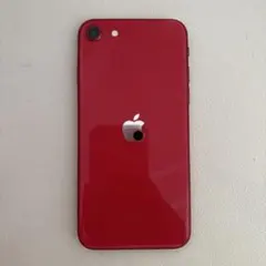 iPhone SE 第2世代 (SE2) レッド 128GB