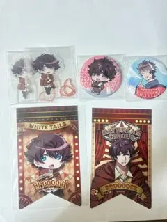 ワイテルズ Brooook アクキー DDC - メルカリ