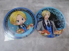 サカモトデイズ アモカフェ コースター シンセット