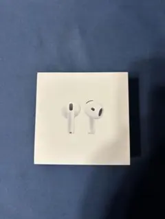 Apple AirPods 4