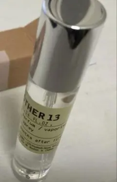 LE LABO ANOTHER 13 ルラボ アナザー13 10ml