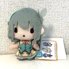 プロセカ 草薙寧々 ワンダーランズ×ショウタイム　ぬいぐるみ　マスコット