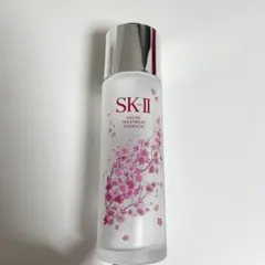 ※空瓶※ SK-II フェイシャルトリートメントエッセンス　75ml 桜　化粧水