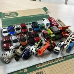 2026年最新】トミカの人気アイテム - メルカリ