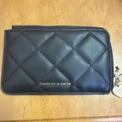 【人気品】CHARLES & KEITH フラグメントケース