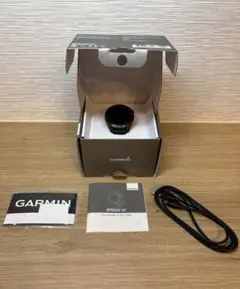 GARMIN APPROACH S42 GPSゴルフウォッチ 本体のサムネイル