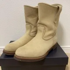 レッドウィング 8184 スエード ペコス 楽天市場】○○ レッドウィング ペコスブーツ 正規品 RED WING