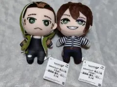 2025年最新】第五人格 囚人 ぬいぐるみの人気アイテム - メルカリ