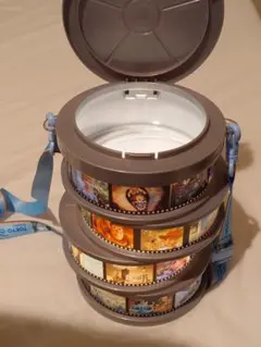 東京ディズニーリゾート トイ・ストーリー ポップコーンバケット