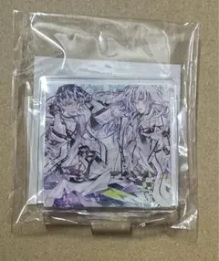 アイナナ Re:vale アクスタ 特典