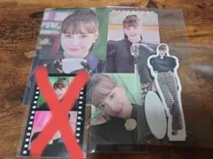 NiziU　SeasonGreeting2024　ニナ　セット