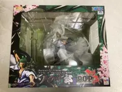 Portrait.Of.Pirates ワンピース ゾロ十郎のサムネイル