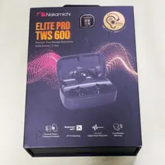 2026年最新】nakamichi elite tws700ancの人気アイテム - メルカリ