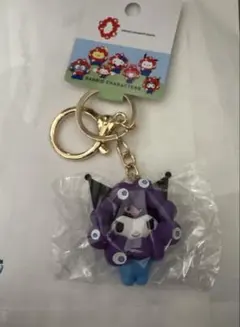 EXPO2025ミャクミャクなりきりパステル　クロミ