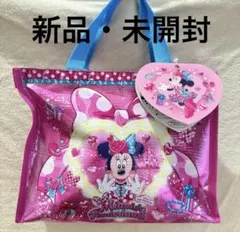 パルパルーザ ミニー ファンダーランド バッグ チョコ スナック