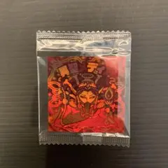 ビックリマンシール　ホロセレクション　未開封