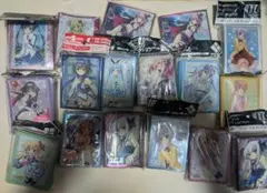 ローゼンメイデン ツリービレッジ トレーディングミニクリアカード