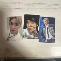 與那城奨 トレカまとめ JO1