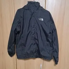 THE NORTH FACE ブラック マウンテンパーカー