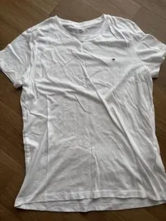 Tommy Tシャツ　　M
