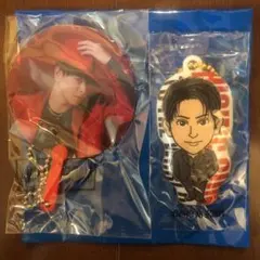 3JSB 山下健二郎　ガチャ