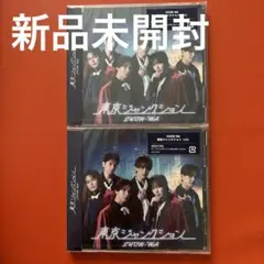 SHOW-WA東京ジャンクションCD ２枚