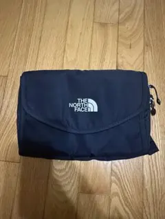 THE NORTH FACE ノースフェイス ポーチ　小物入れ