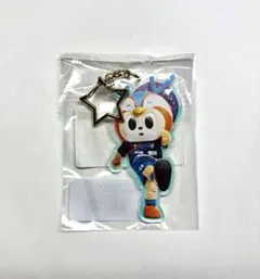 V・ファーレン長崎 ヴィヴィくん だるま キーホルダー - メルカリ