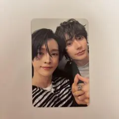 RIIZE ODYSSEY ケミトレカ　ソンチャン　アントン