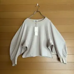 正規 品ファッション - 新品⭐︎CAPRICIEUX LE'MAGE ボートネックUCLA