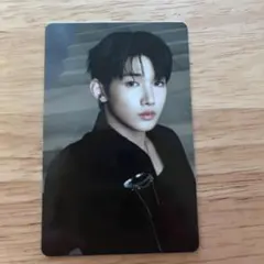 &TEAM JO トレカ セカナン SECOND TO NONE