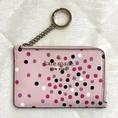 【新品】kate spade new york ケイトスペード カードケース