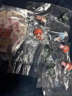 銀魂　お茶友シリーズ他　まとめ売り　銀時