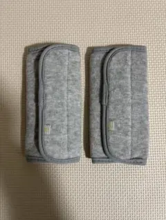 未使用　抱っこ紐よだれカバー