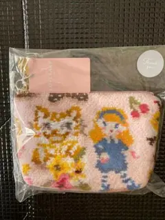 フェイラー新品、未使用　LOVERARY ポーチ
