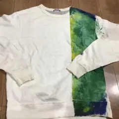 チャンピオン　スウェット　トレーナー　XL