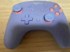 PXN 9607x パープル コントローラー