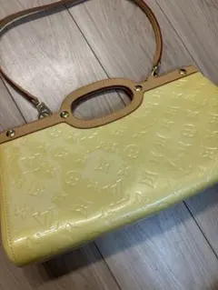 2026年最新】ルイヴィトン ヴェルニ バッグの人気アイテム - メルカリ