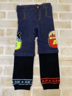 アンパンマン レギンスのサムネイル