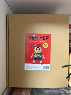 2025年最新】Mother2 ネス ソフビの人気アイテム - メルカリ