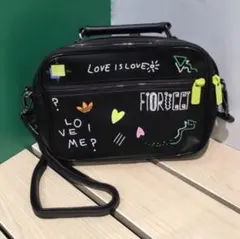 adidas x FIORUCCI ショルダーバッグのサムネイル