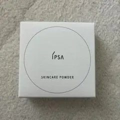 IPSA スキンケアパウダー 5.5g 美白パウダーのサムネイル
