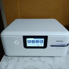 美品】エプソンプリンターエコタンク EW-M754TW総印刷枚数139枚 - メルカリ