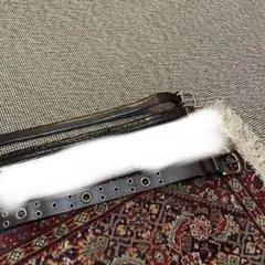 ヴィンテージ　ベルト　3本セット